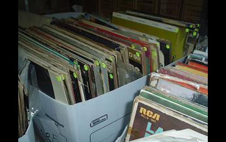 Resguarda una parte importante de las expresiones musicales populares y de los testimonios orales de México. ESPECIAL  /