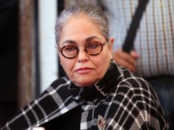 Marcela Gómez Reyes. ESPECIAL  /