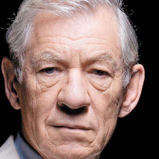 Ian McKellen firma el contrato para volver como Gandalf en ''The Hobbit''