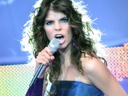 Quiere grabar un disco ranchero o de banda. EL UNIVERSAL  /