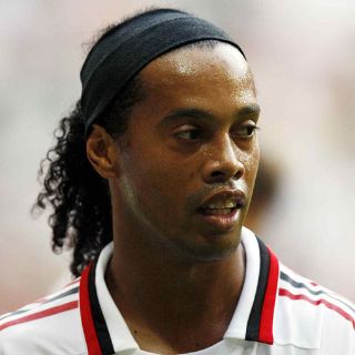 Ronaldinho jugará en el Flamengo