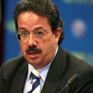 Horcasitas asumirá lugar en CEN del PAN