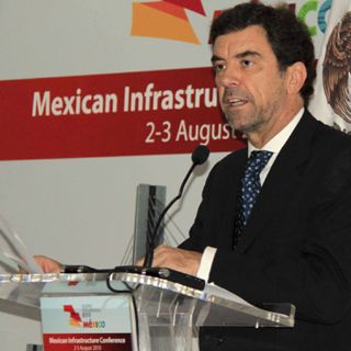 Llega García Tamés a Citigroup