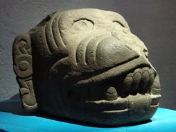 La exposición Incluye más de 200 piezas prehispánicas y virreinales. INAH.GOB.MX  /