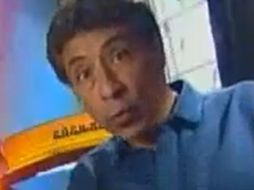 Rigoberto Sigala locutor muy popular de la ciudad de Guadalajara. ESPECIAL  /