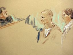 Jared Lee Loughner. AP  /