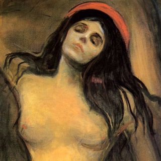 ARCA combate el robo de arte