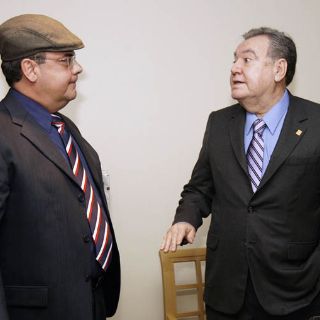 Godoy Pelayo niega responsabilidad sobre anomalías