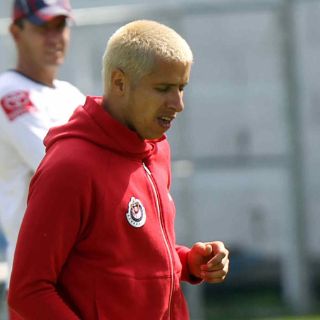 'Bofo' evoluciona satisfactoriamente