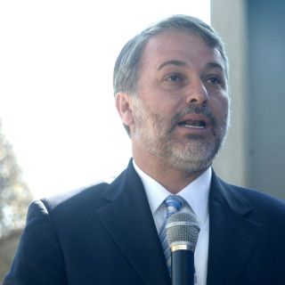 Emilio pretende mejorar red hidráulica en la metrópoli