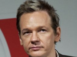 Julian Assange ve como inminente posibilidad de ser extraditado a Estados Unidos. REUTERS  /