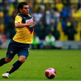 Cabañas quiere volver a jugar