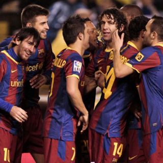 La liga española es la mejor del mundo