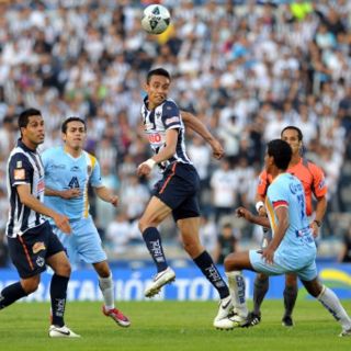 La liga mexicana, entre las mejores del mundo