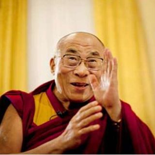 La pena invade a Dalái Lama por las inundaciones en Australia