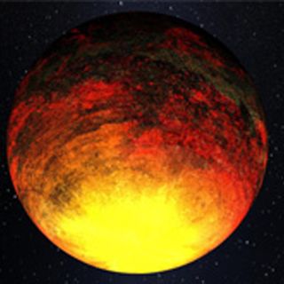 Descubren primer mini exoplaneta