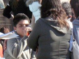 En el mercado hay diversos productos bajos en calorías en diversos giros, como leches, panes, confitería y refrescos. ARCHIVO  /