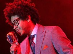 El procurador considera posible que el cantante pueda pisar la cárcel. ARCHIVO  /