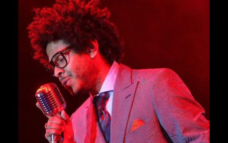 El procurador considera posible que el cantante pueda pisar la cárcel. ARCHIVO  /