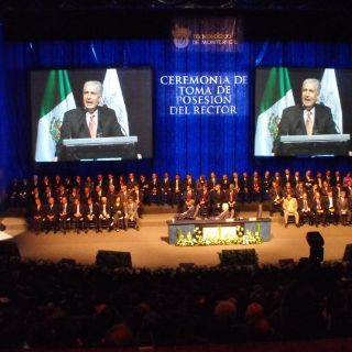 Acompaña Campus Guadalajara cambios en el Tecnológico de Monterrey