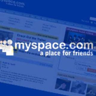 My Space despide a la mitad de su plantilla