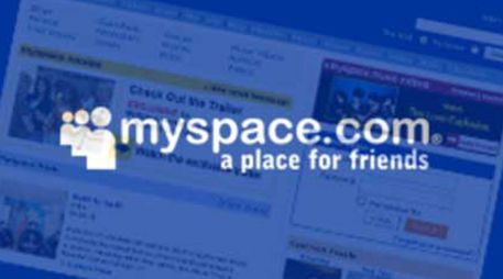 En 2005 la red social era la más importante de Internet. ESPECIAL  /