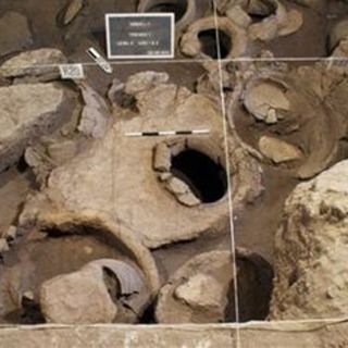 Descubren en Armenia la bodega vinícola más antigua