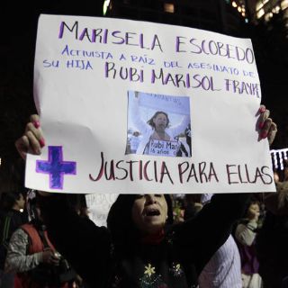 Jueces de caso Marisela Escobedo pedirán asilo político a EU