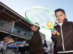 Los planteles interesados pueden registrarse a través de INFOlectura. A. CAMACHO  /