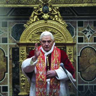 Maciel no impactará en beatificación de Juan Pablo II