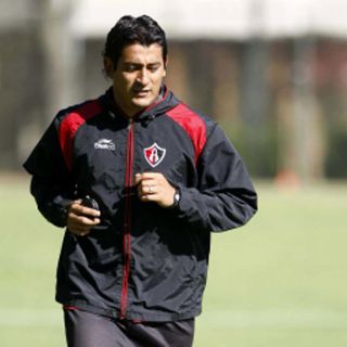 Atlas no quiere excesos de confianza