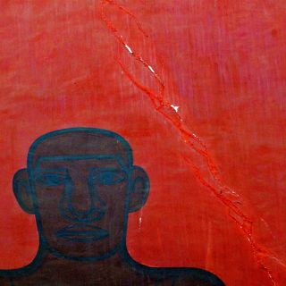 Murales de la Biblioteca Iberoamericana requieren intervención