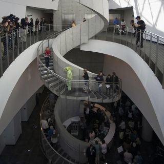 El Museo Dalí abre sus puertas