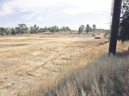 Una vez autorizadas las correciones al decreto, se comenzará con la expedición de las licencias para ejecutar el complejo. A. GARCÍA  /