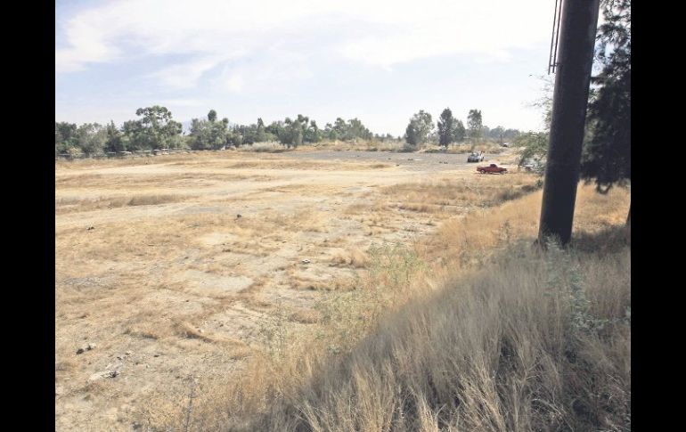 Una vez autorizadas las correciones al decreto, se comenzará con la expedición de las licencias para ejecutar el complejo. A. GARCÍA  /