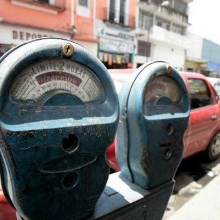 Surge otra demanda, ahora por concesión de estacionómetros