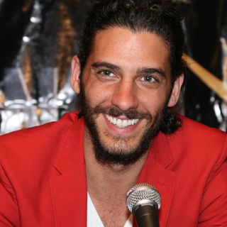 Erick Elías asume rol protagónico