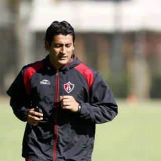 Exceso de confianza puede ser un peligro: ''Chango''