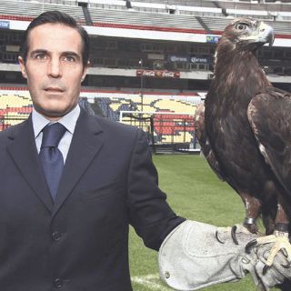 Árbitros se inconforman con Michel Bauer