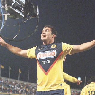 Revelan acuerdo entre Cabañas y las Águilas