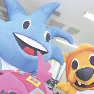 Película de las Mascotas Panamericanas busca socializar a niños