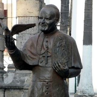 Desestiman amenaza de Maciel en beatificación de Juan Pablo II