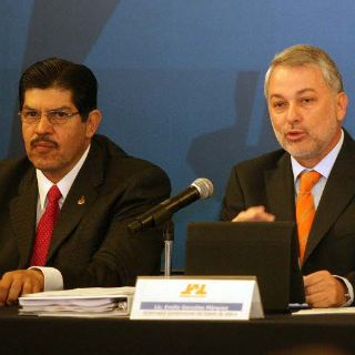 Emilio pide ayuda para Vía Express