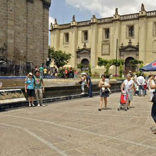 Guadalajara, la mejor ciudad para vivir