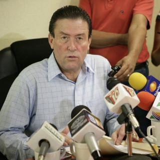 Afirman que aún no se pide que vigilen a Kalimba