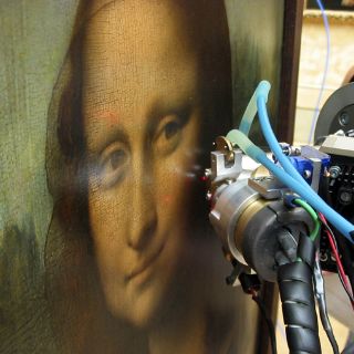 Descubren nuevos misterios en la ‘Mona Lisa’