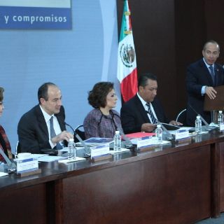 Segob anuncia próxima implementación de la Cédula de Identidad Ciudadana