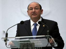 Después de un año que dejó la administración zapopana, piden a Sánchez Aldana que rinda cuentas. ARCHIVO  /