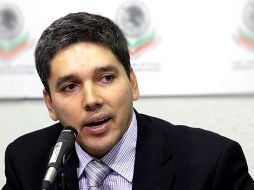 Julio César Godoy fue desaforado por la Cámara de Diputados en diciembre. ARCHIVO  /