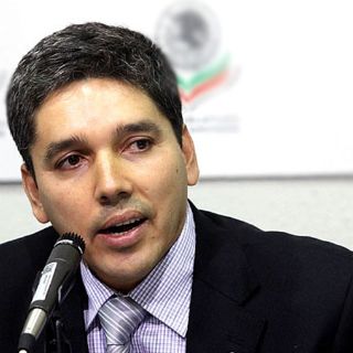 Giran nueva orden de aprehensión contra Godoy Toscano